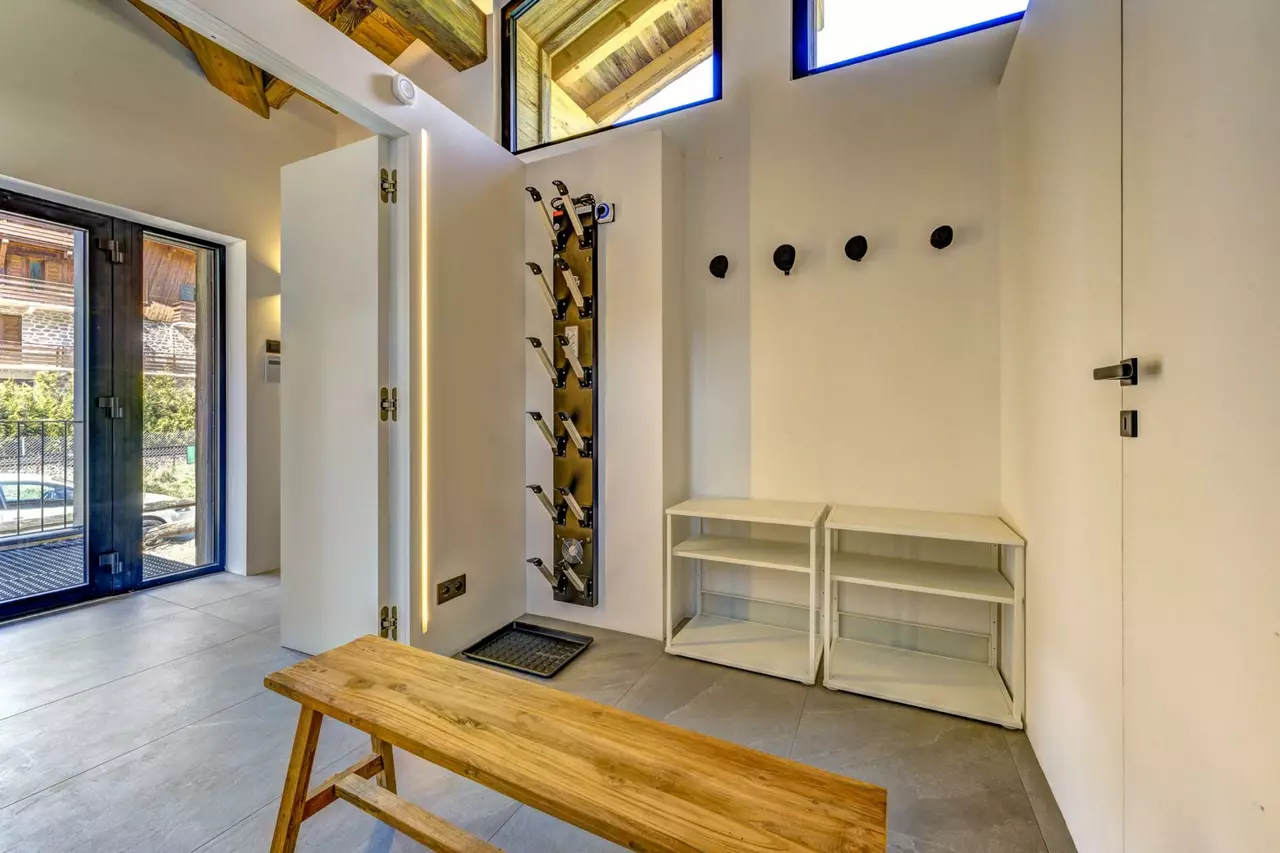 Chalet Fortuna in Chamonix, photo 15 of 25