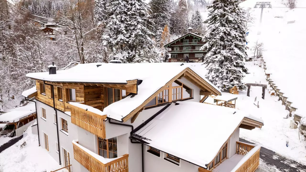 Chalet Culm in St Anton & Arlberg, photo 3 of 18