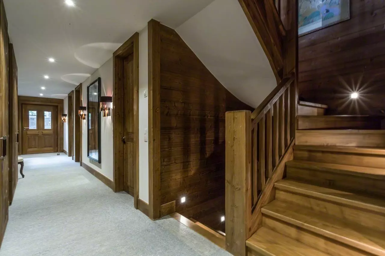 Chalet Big Bear in Chamonix, photo 14 of 30