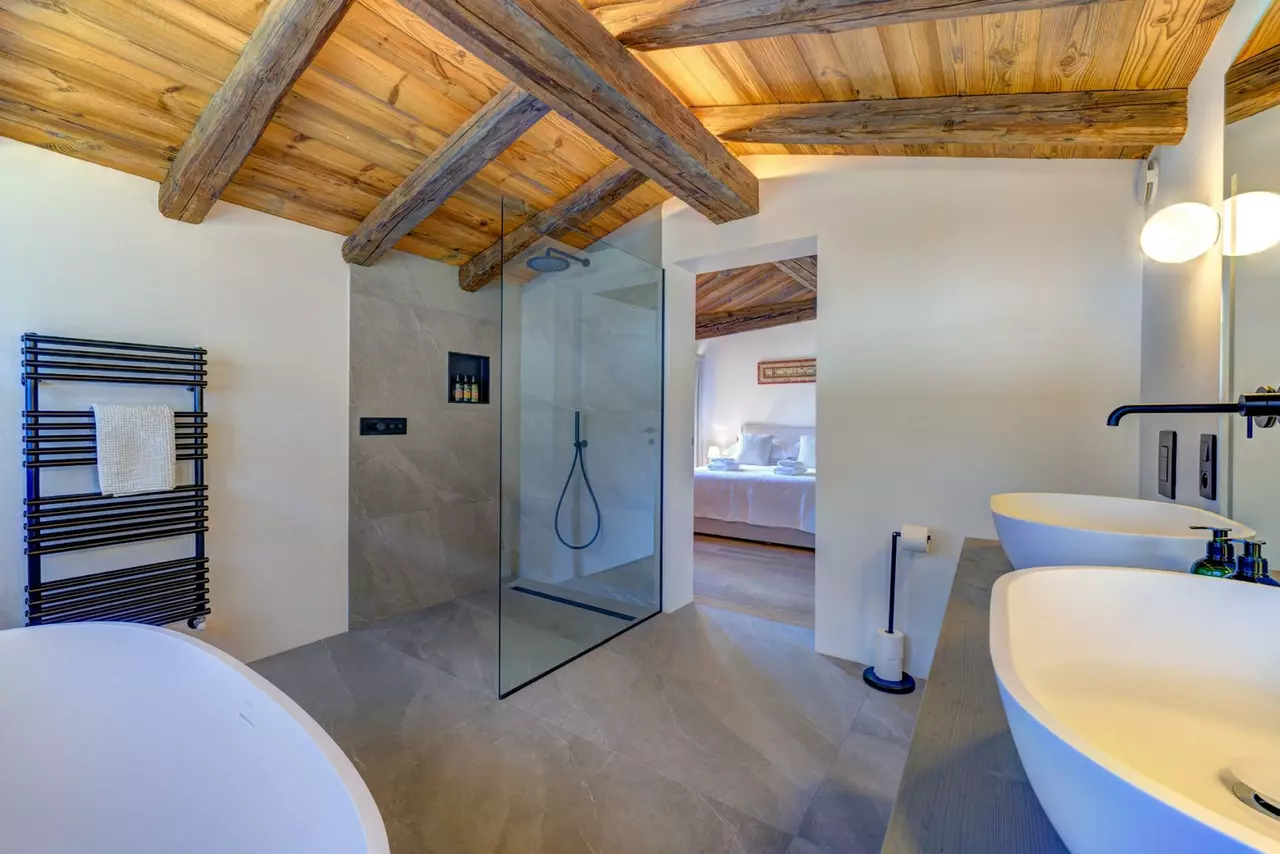 Chalet Fortuna in Chamonix, photo 22 of 25