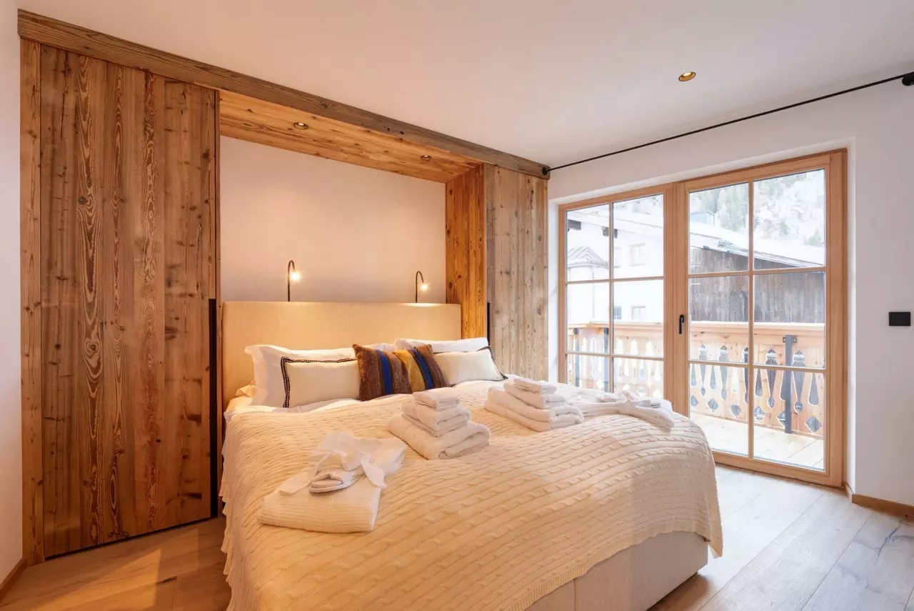 Chalet Culm in St Anton & Arlberg, photo 11 of 18