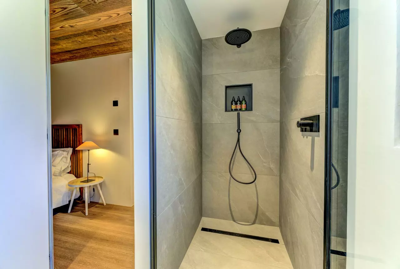 Chalet Fortuna in Chamonix, photo 24 of 25