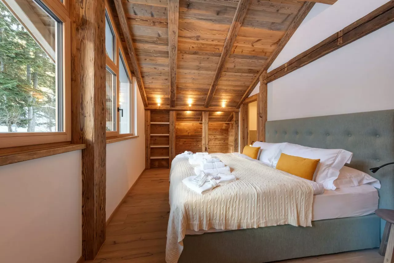 Chalet Culm in St Anton & Arlberg, photo 12 of 18