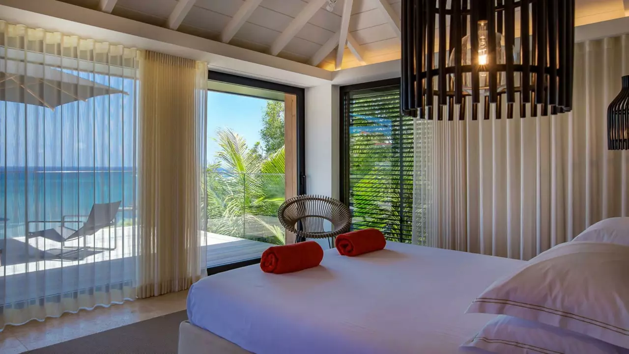 Villa Blackstone in St Barths, photo 15 of 18