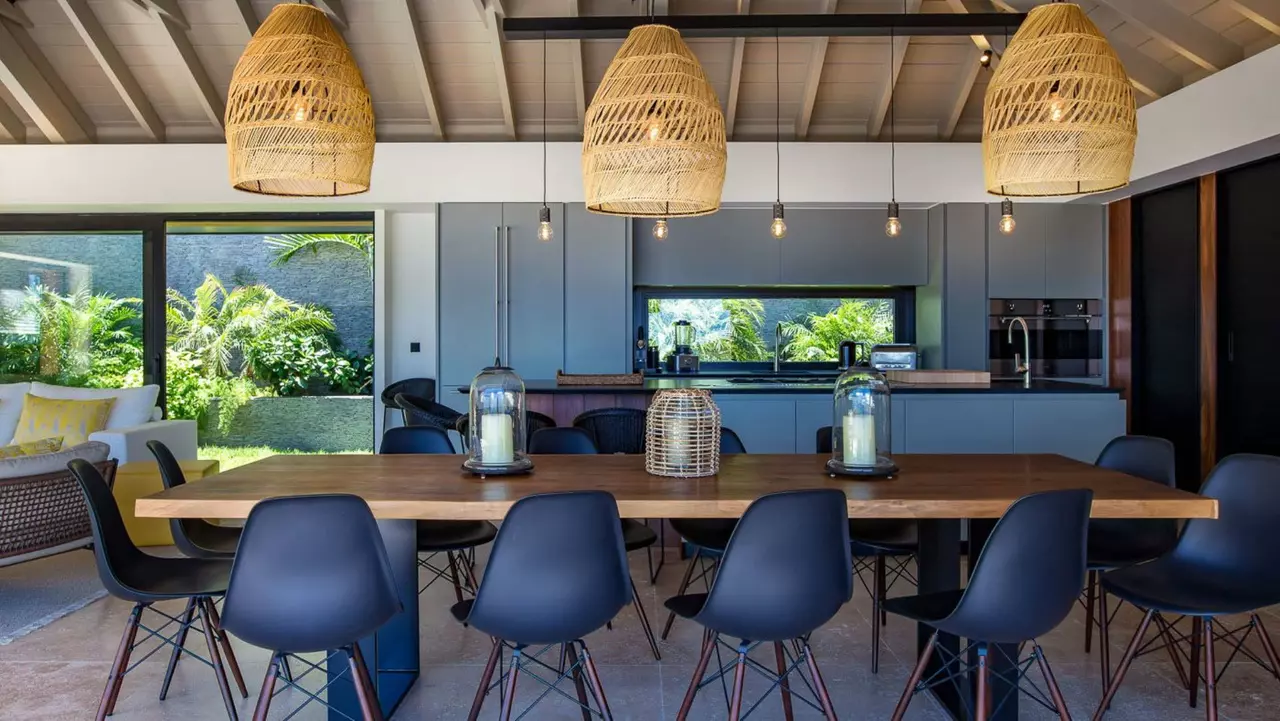 Villa Blackstone in St Barths, photo 14 of 18