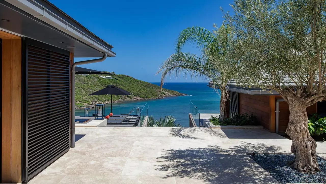 Villa Blackstone in St Barths, photo 10 of 18