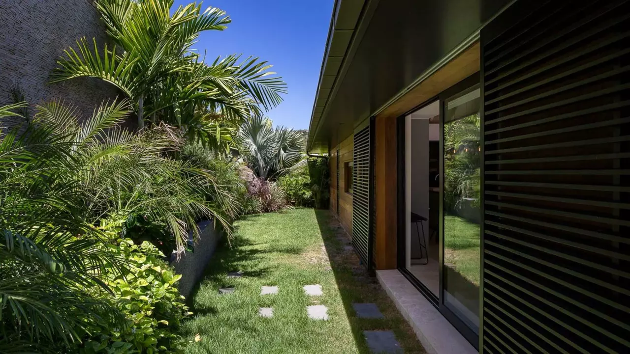 Villa Blackstone in St Barths, photo 6 of 18