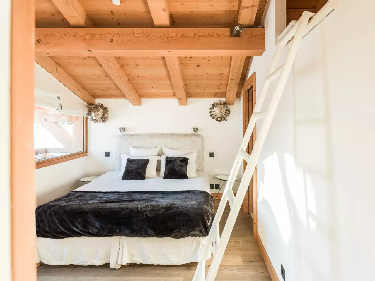 Chalet Quartz in Chamonix, photo 20 of 30