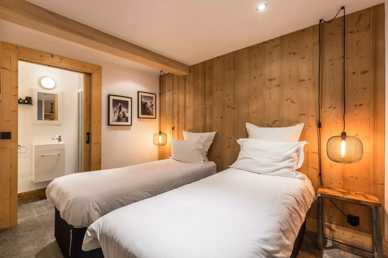 Chalet Granit in Chamonix, photo 15 of 30
