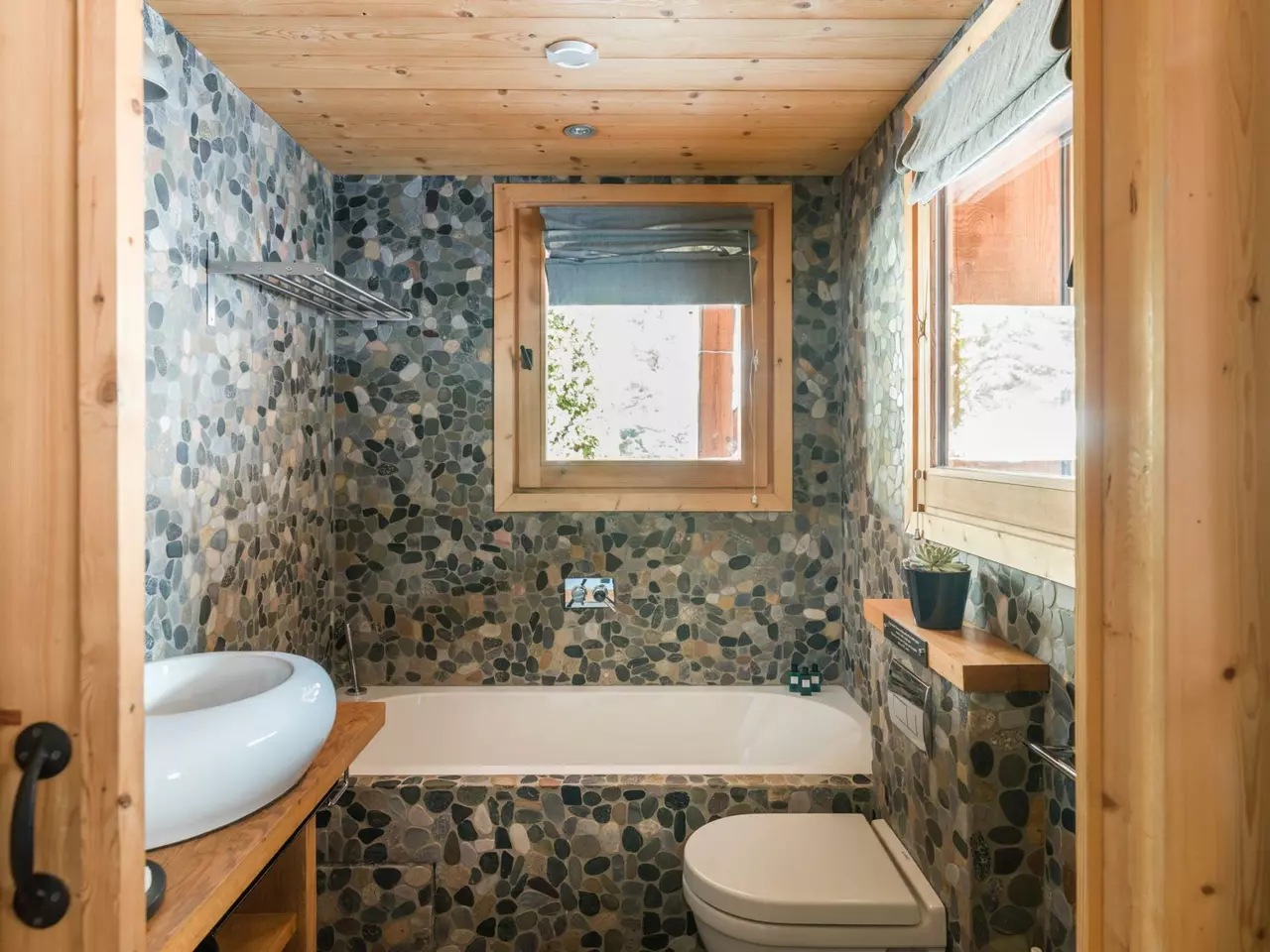 Chalet Granit in Chamonix, photo 17 of 30