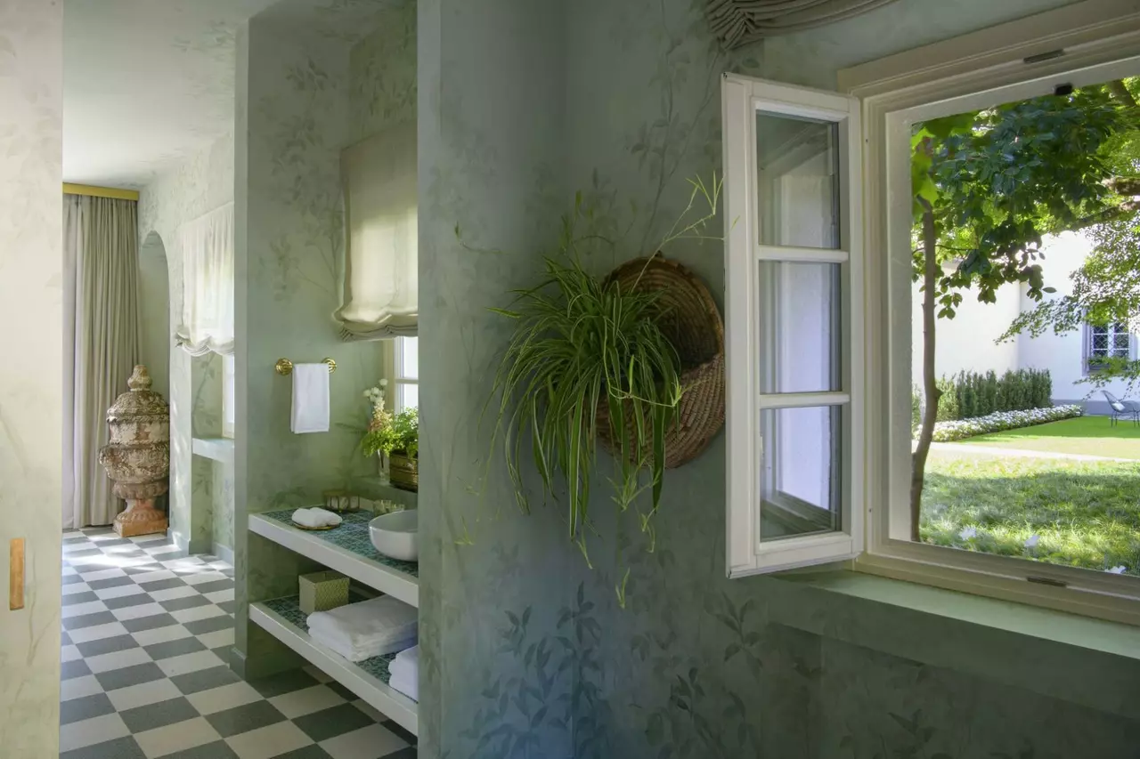 Villa Bonomi in Lake Como, photo 4 of 22