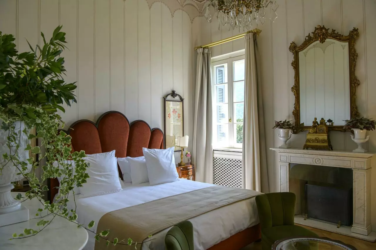 Villa Bonomi in Lake Como, photo 22 of 22