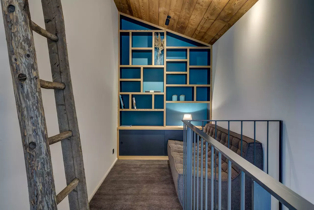 Chalet Chouca in Chamonix, photo 13 of 26