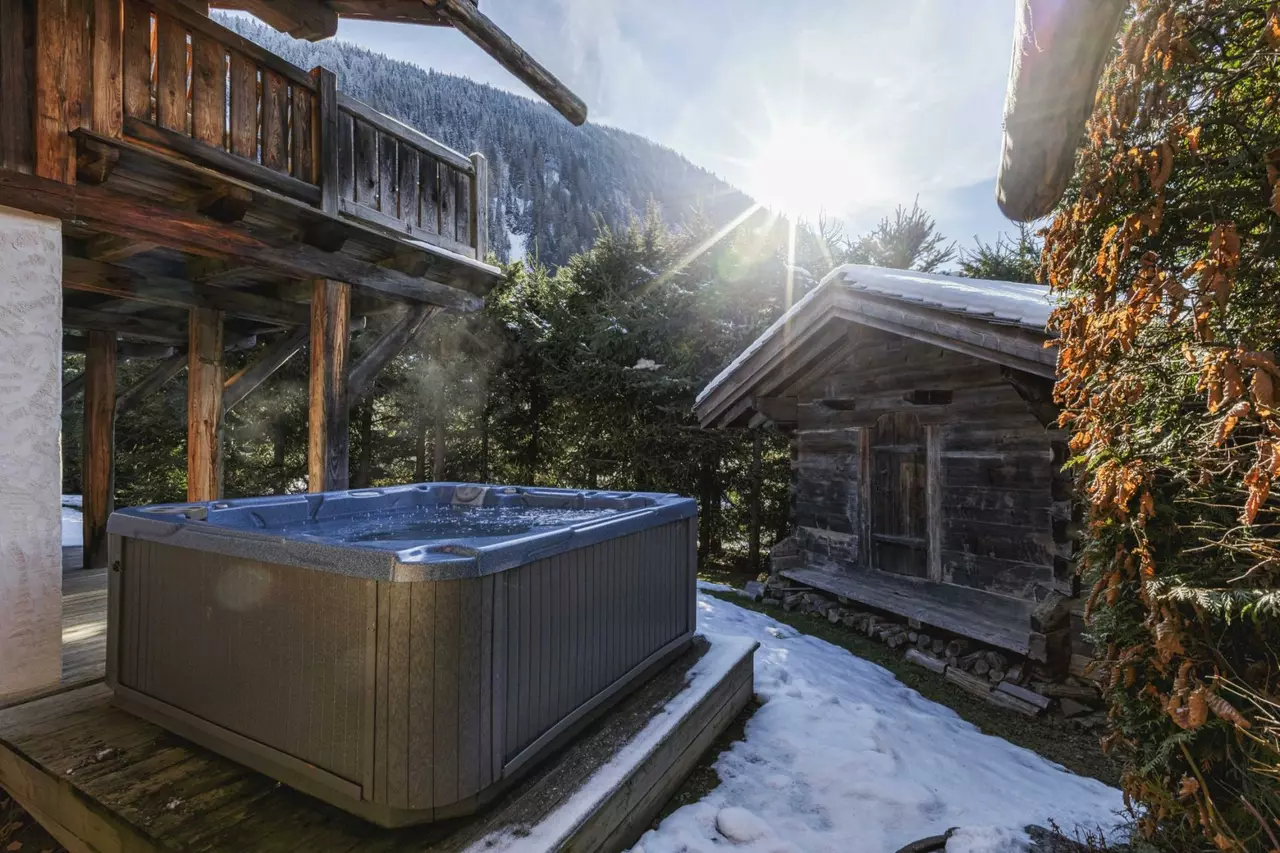 Chalet Hermine in Chamonix, photo 10 of 22