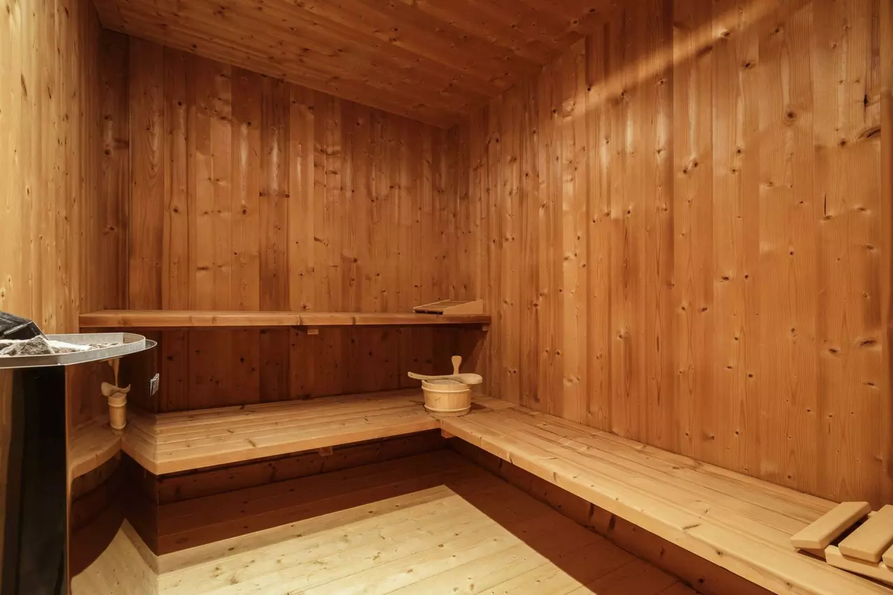 Chalet Hermine in Chamonix, photo 11 of 22
