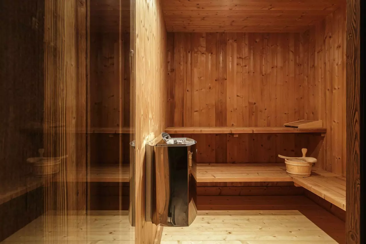 Chalet Hermine in Chamonix, photo 12 of 22
