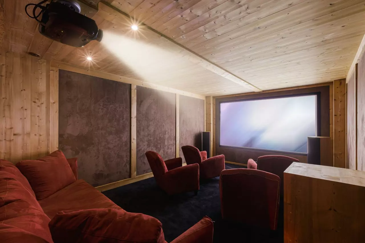 Chalet Hermine in Chamonix, photo 14 of 22