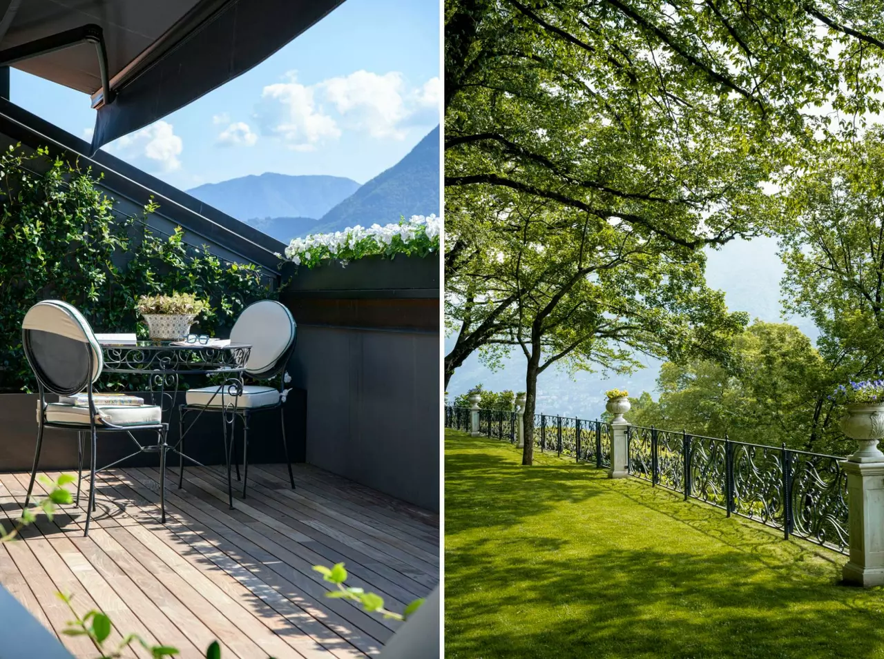 Villa Bonomi in Lake Como, photo 11 of 22