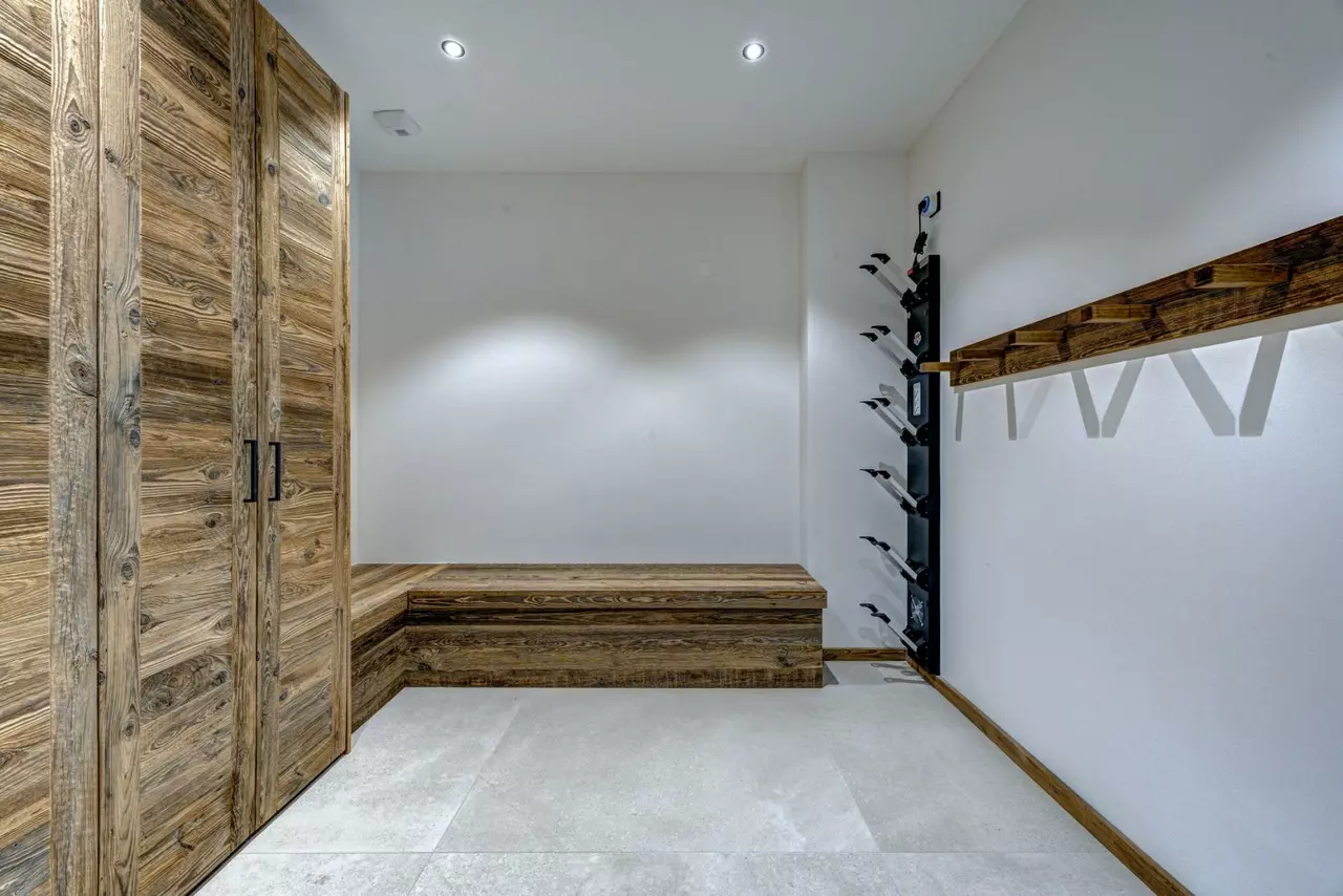 Chalet Cotes du Lavancher in Chamonix, photo 20 of 30