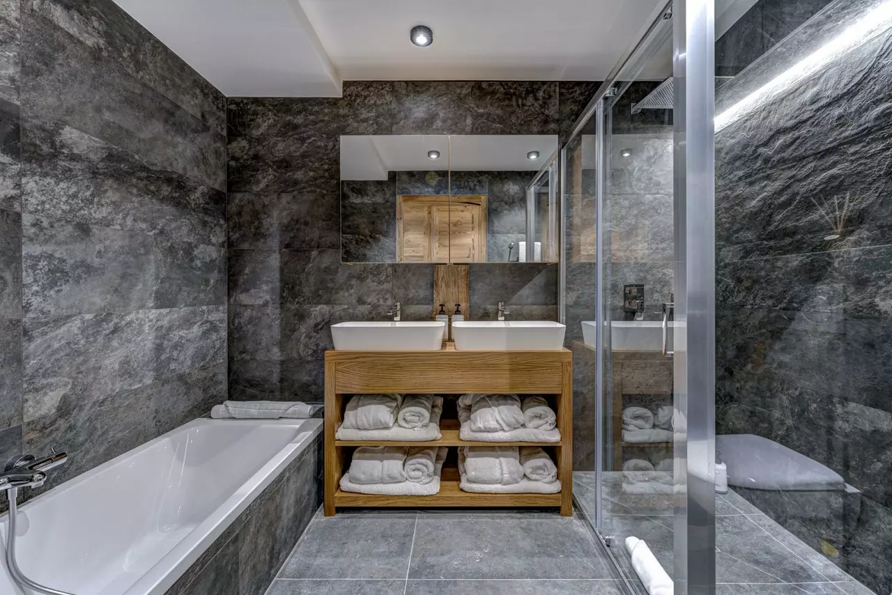 Chalet Cotes du Lavancher in Chamonix, photo 28 of 30