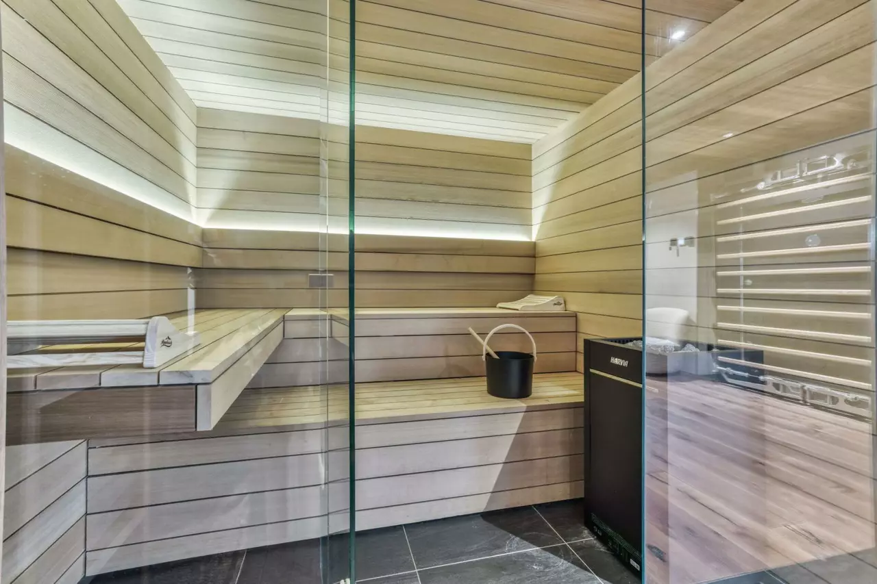 Chalet Indigo in Chamonix, photo 16 of 30