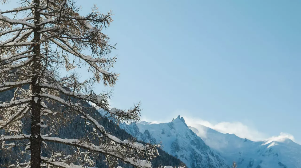 Les Rives d'Argentière in Chamonix, photo 8 of 30