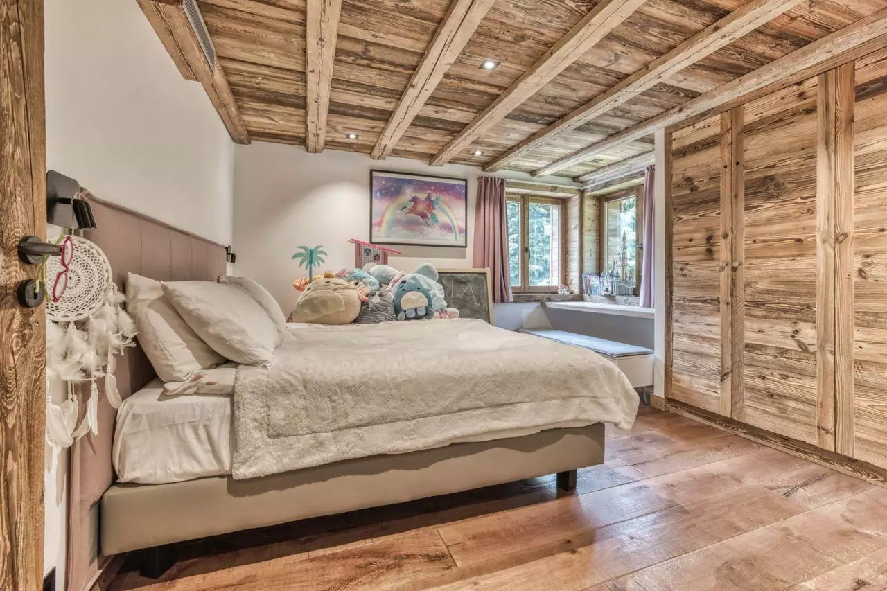 Chalet Indigo in Chamonix, photo 24 of 30