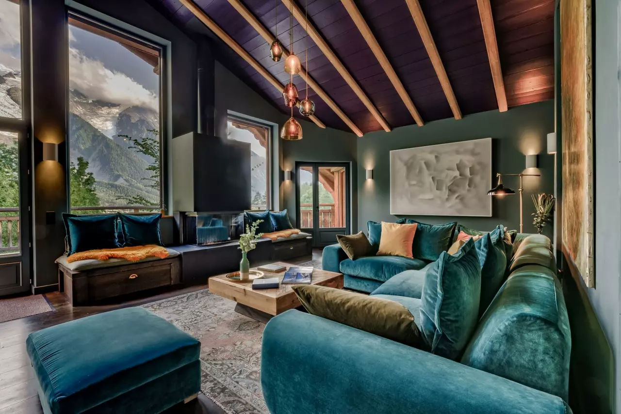 Chalet Hibou in Chamonix, photo 6 of 30