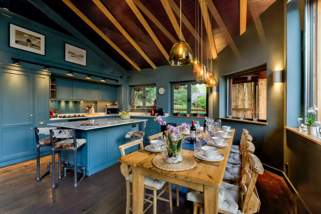 Chalet Hibou in Chamonix, photo 9 of 30