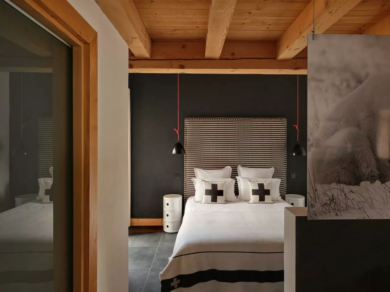 Chalet Cristal in Chamonix, photo 14 of 24
