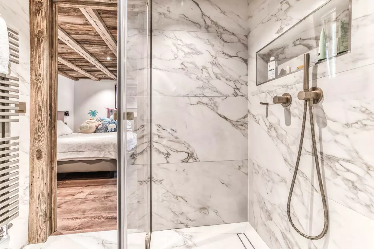 Chalet Indigo in Chamonix, photo 28 of 30