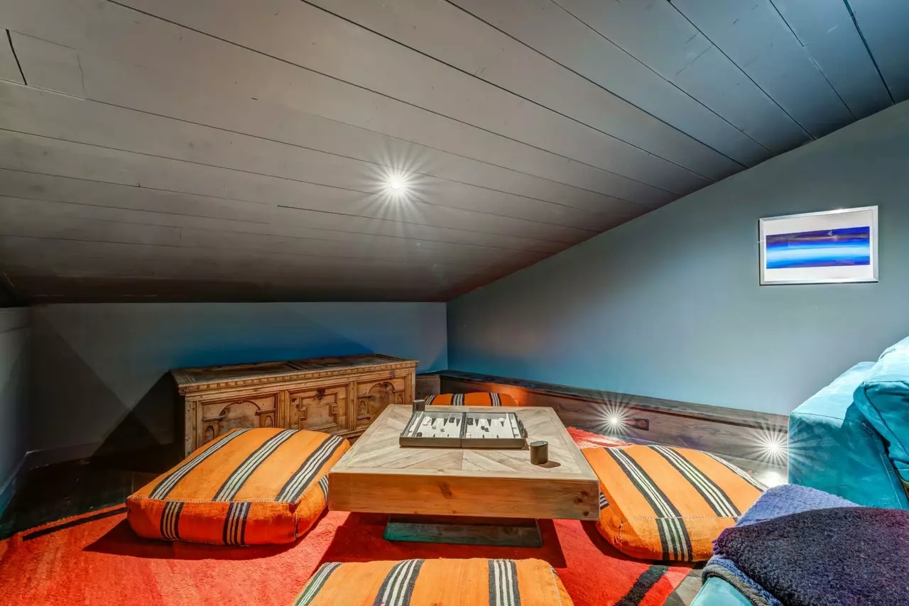 Chalet Hibou in Chamonix, photo 14 of 30