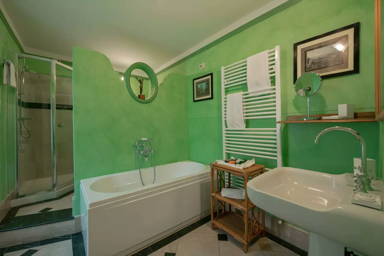Villa Camilla in Lake Como, photo 9 of 41