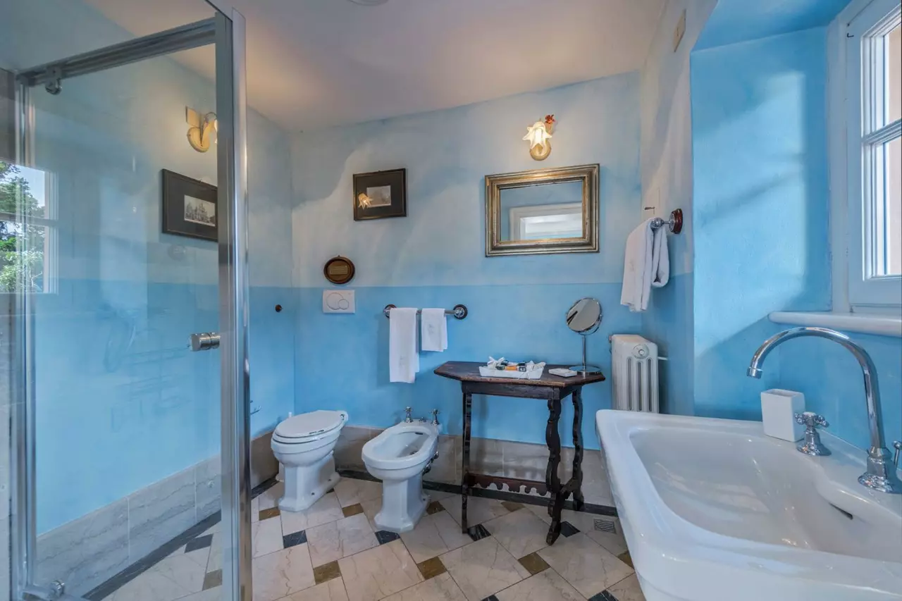Villa Camilla in Lake Como, photo 8 of 41