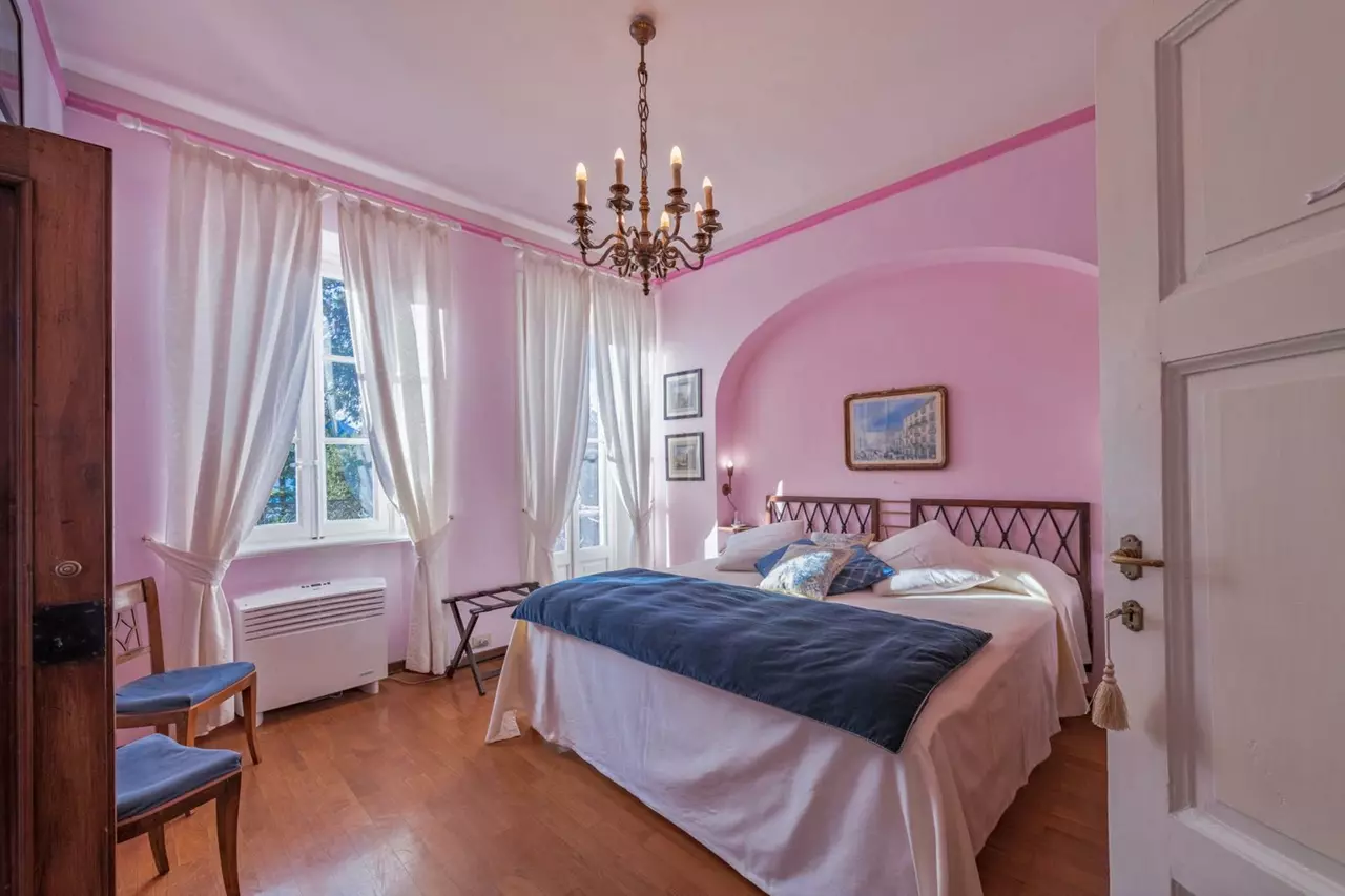 Villa Camilla in Lake Como, photo 6 of 41