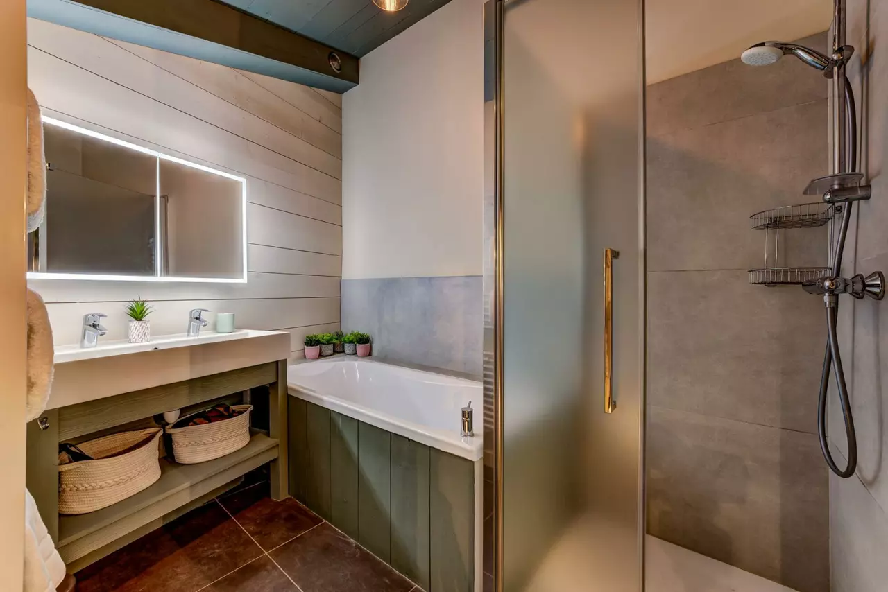 Chalet Hibou in Chamonix, photo 25 of 30