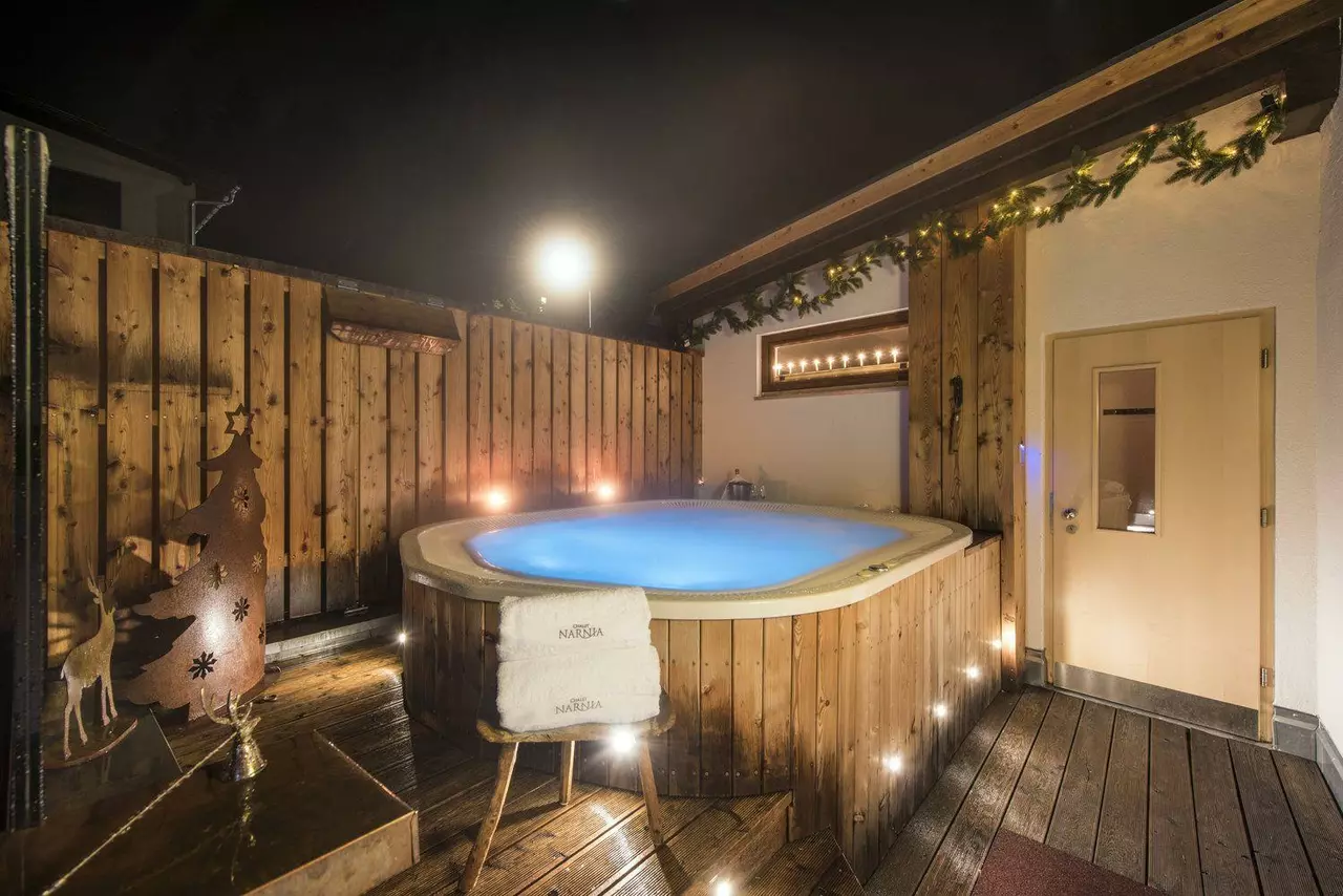 Chalet Narnia in St Anton & Arlberg, photo 5 of 30
