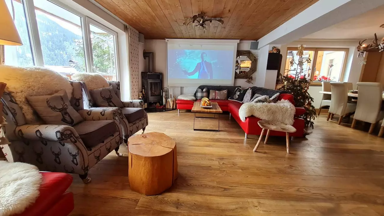 Chalet Narnia in St Anton & Arlberg, photo 9 of 30