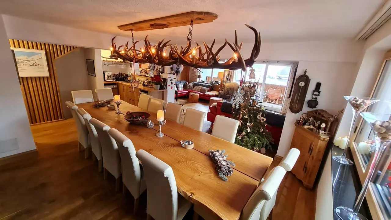 Chalet Narnia in St Anton & Arlberg, photo 10 of 30