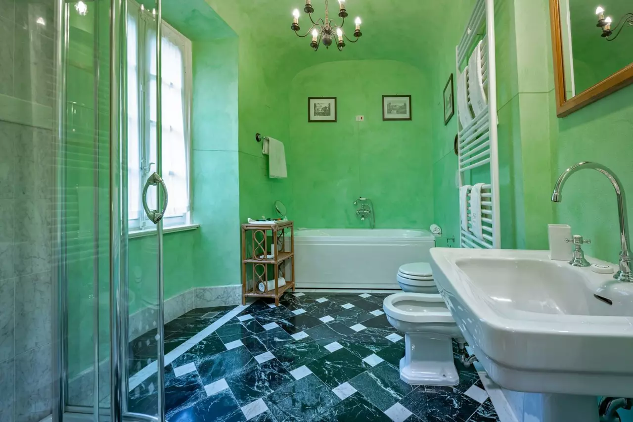 Villa Camilla in Lake Como, photo 19 of 41