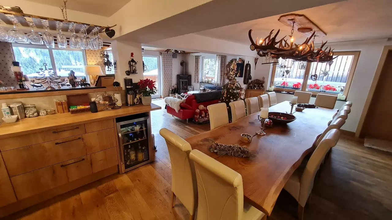 Chalet Narnia in St Anton & Arlberg, photo 11 of 30