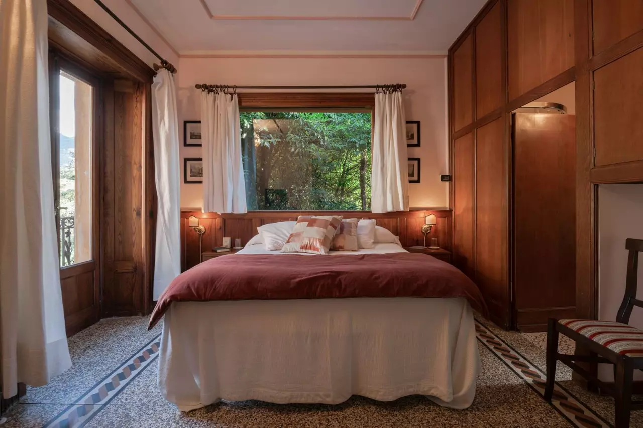Villa Camilla in Lake Como, photo 14 of 41