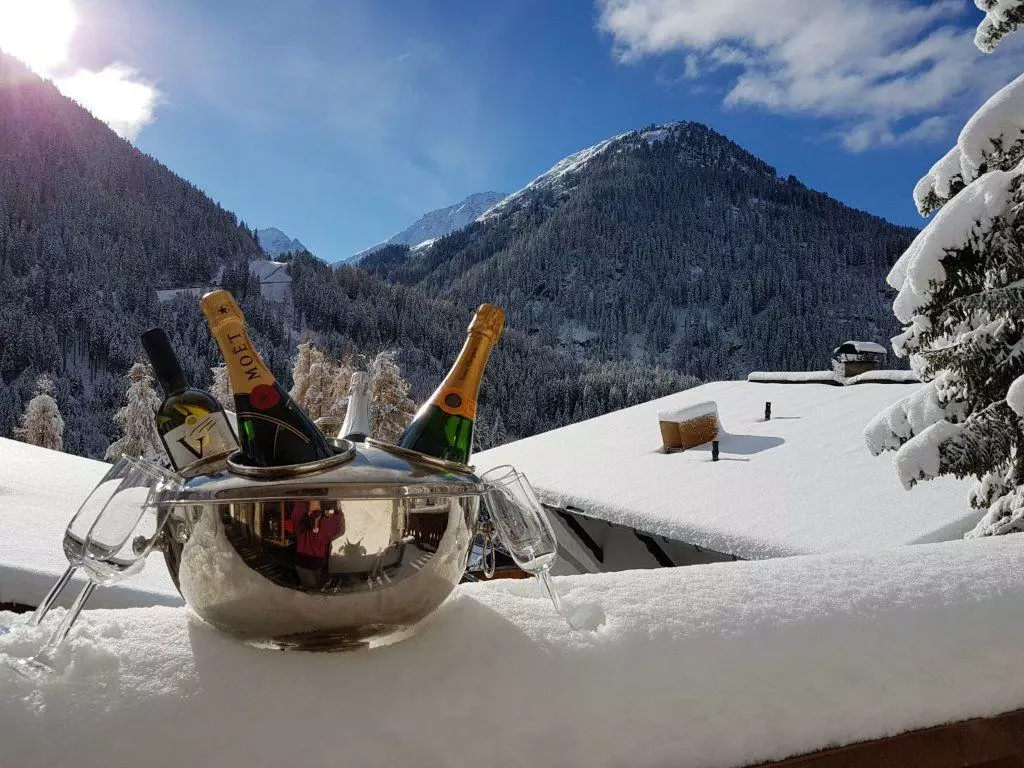 Chalet Narnia in St Anton & Arlberg, photo 12 of 30