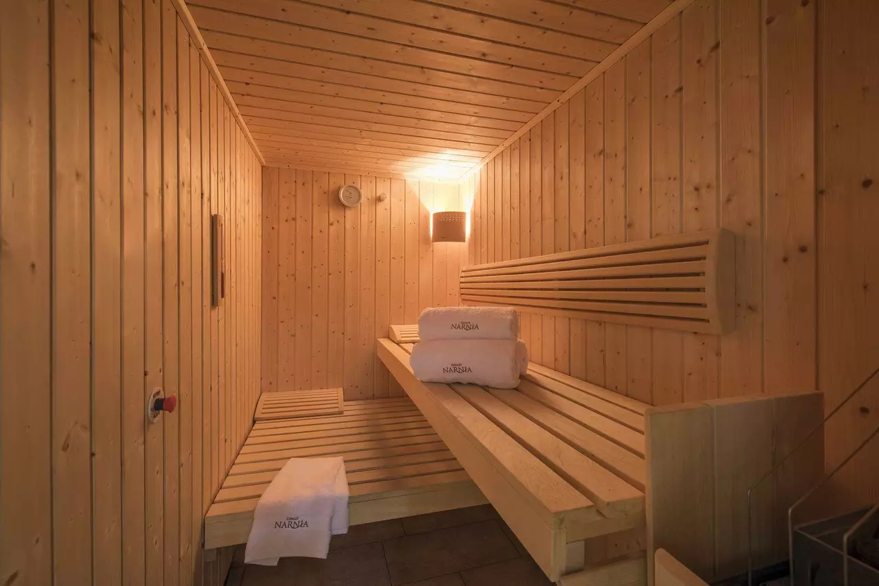 Chalet Narnia in St Anton & Arlberg, photo 13 of 30