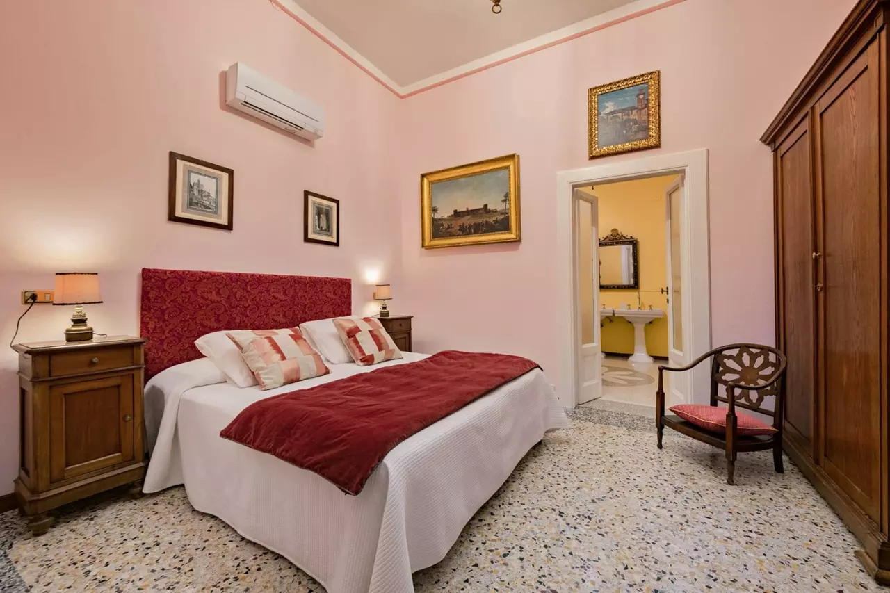 Villa Camilla in Lake Como, photo 13 of 41