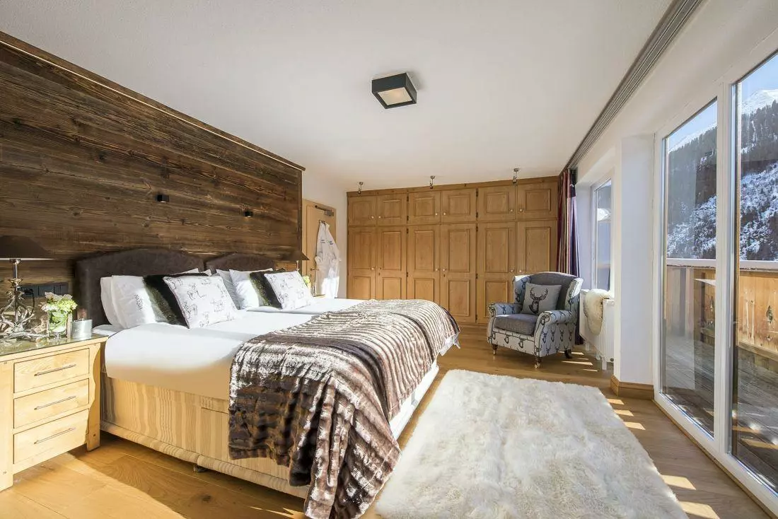 Chalet Narnia in St Anton & Arlberg, photo 14 of 30