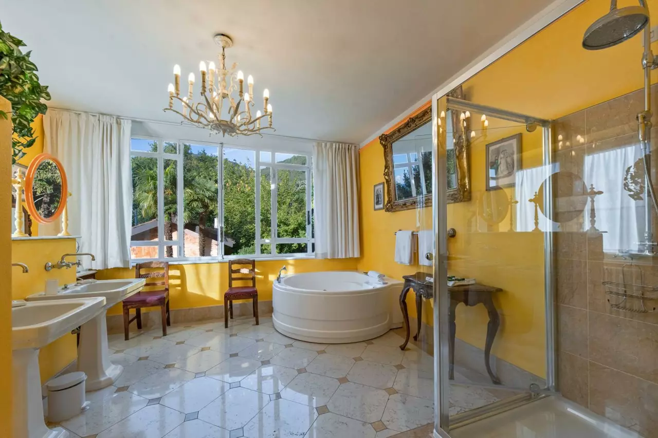 Villa Camilla in Lake Como, photo 38 of 41