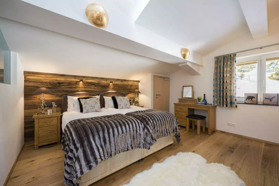 Chalet Narnia in St Anton & Arlberg, photo 18 of 30