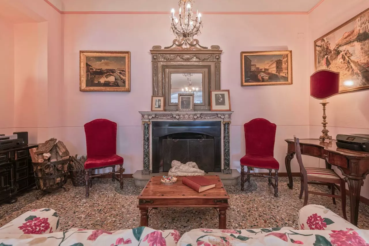 Villa Camilla in Lake Como, photo 25 of 41