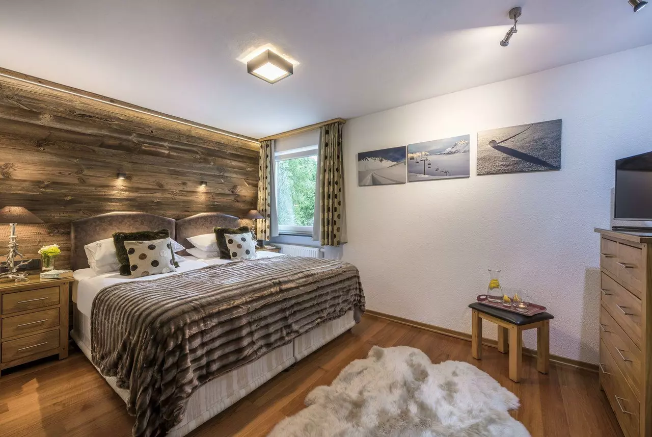 Chalet Narnia in St Anton & Arlberg, photo 21 of 30